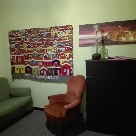 Appartamento La Casa di Rosco Genova Esterno foto