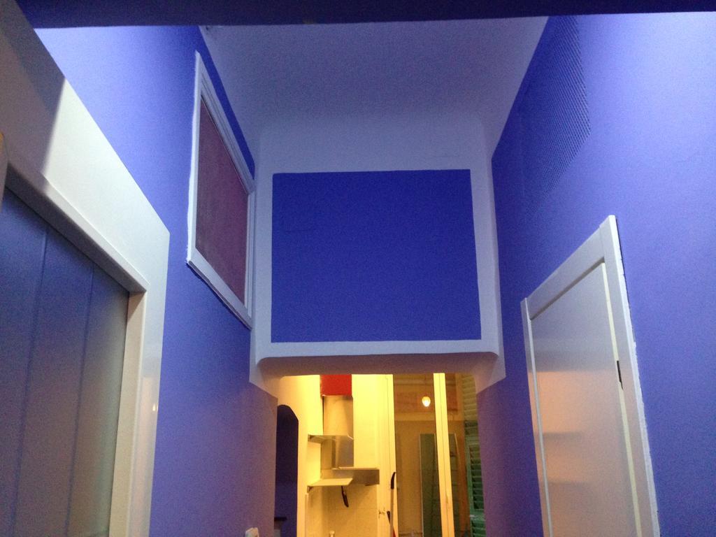 Appartamento La Casa di Rosco Genova Esterno foto