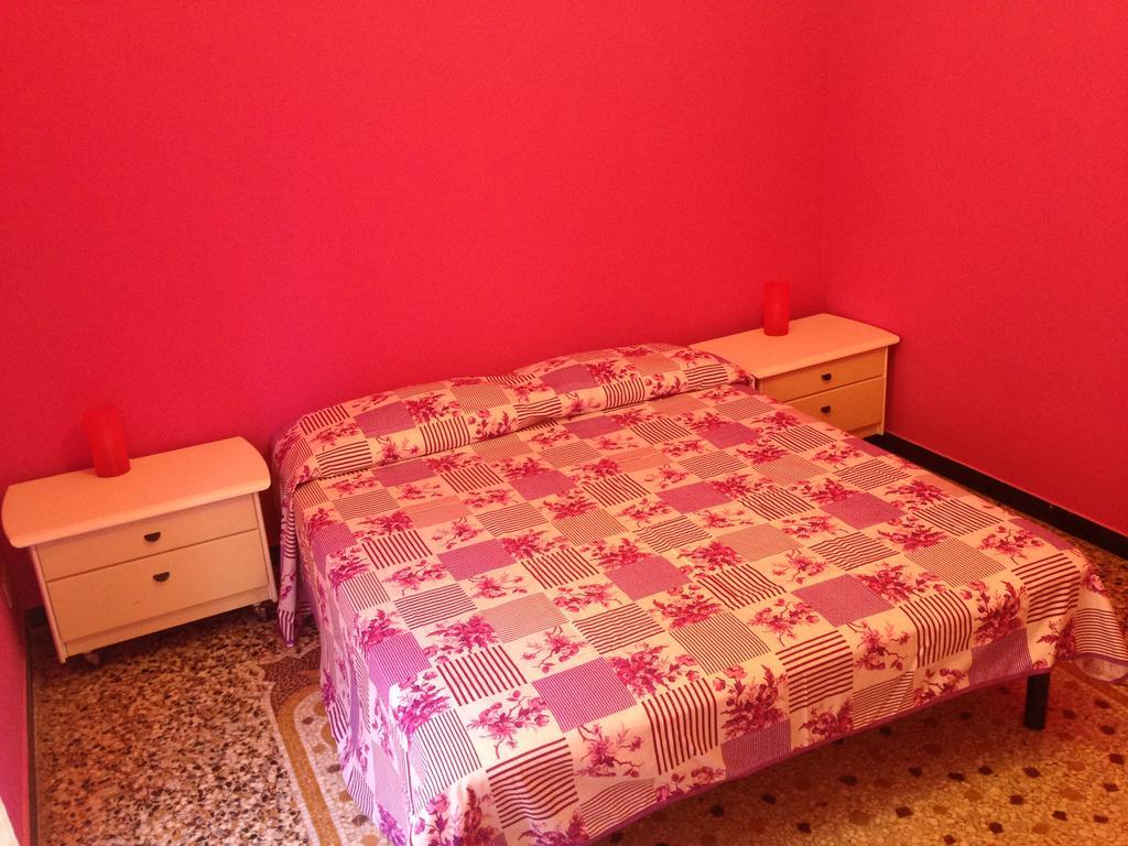 Appartamento La Casa di Rosco Genova Esterno foto