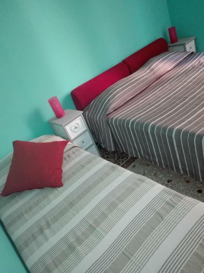 Appartamento La Casa di Rosco Genova Esterno foto