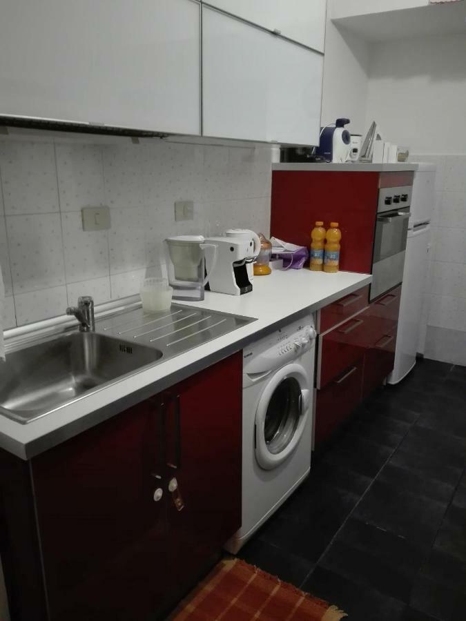 Appartamento La Casa di Rosco Genova Esterno foto